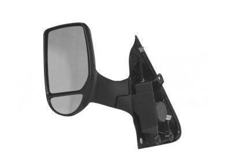 Image of VAN WEZEL 1985801U Wing mirror * HAGUS * Left, Short mirror arm, adjustable Outside Mirror (50)