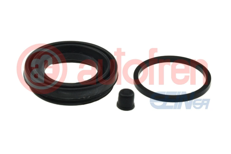 Image of AUTOFREN SEINSA Repair Kit, brake caliper AUTOFREN SEINSA D44386