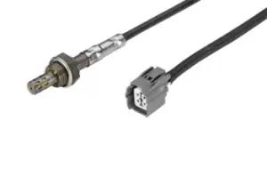 Image of NGK / NTK OZA804-EE1 / 93396 Lambda / Oxygen Sensor Zirconia O2 Exhaust Probe