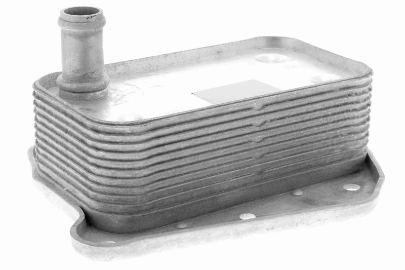 Image of VEMO V30-60-1323 Oil Cooler Original VEMO Quality Oil Cooler,engine oil (469)