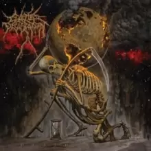 Image of Death Atlas