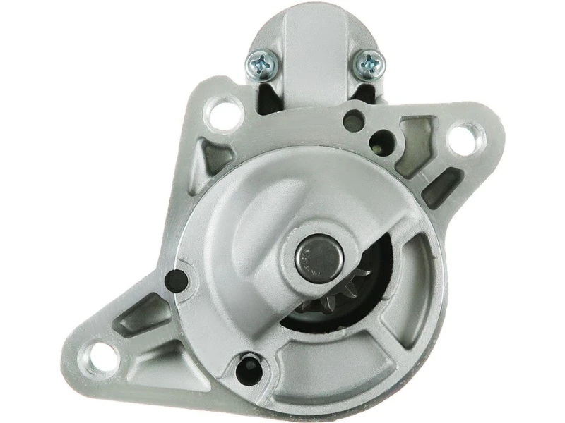 Image of AS-PL Starter motor AS-PL S5045