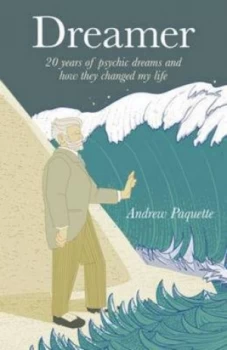 Image of Dreamer by Andrew Paquette Paperback