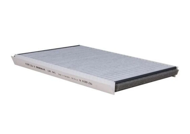 Image of MAHLE LAK 441 Pollen filter Activated Carbon Filter Filter,interior air (424)
