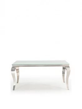 Image of Vida Living Ohio Dining Table 160Cms