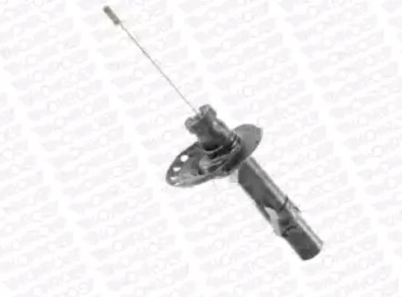 Image of MONROE Shock absorber MONROE 742240SP