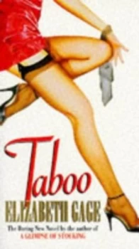 Image of Taboo by Elizabeth Gage Paperback