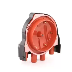 Image of BREMI Distributor Cap BMW,VOLVO 8069R 12111725070,1715905,1725070 1269920,12699203