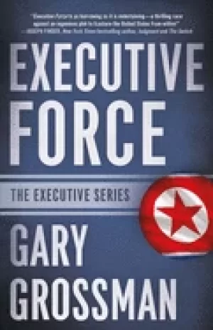 Image of executive force