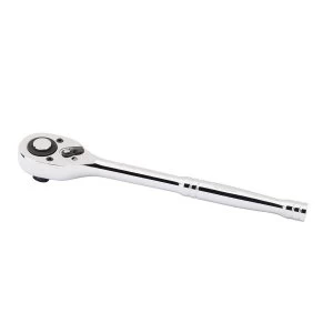 Image of Draper Expert 1/2" Square Drive Quick Release Ratchet