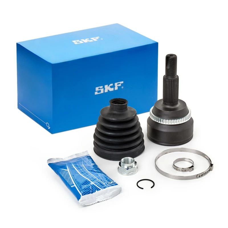 Image of SKF CV joint kit SKF VKJA 5796