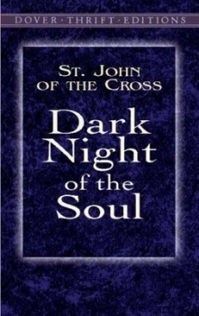 Image of Dark Night of the Soul by St. John of the Cross Book