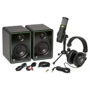 Image of Mackie Creator Bundle