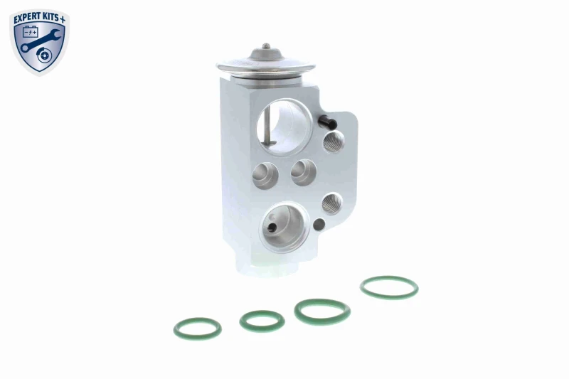 Image of VEMO V15-77-0011 Expansion Valve EXPERT KITS + Expansion Valve,air conditioning (183)