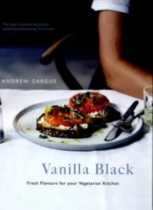 Image of Vanilla Black by Andrew Dargue