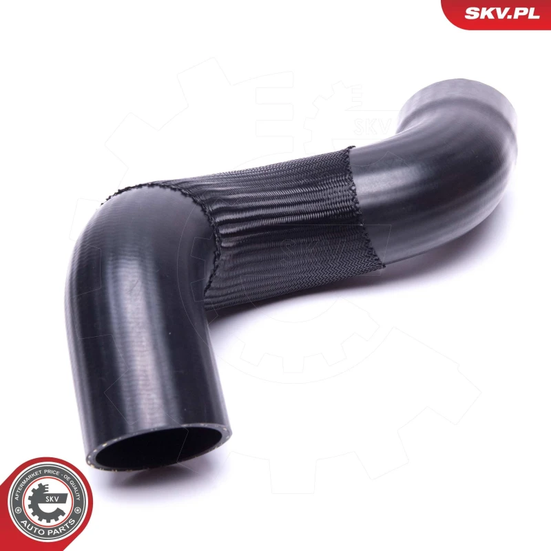 Image of ESEN SKV Charger intake hose ESEN SKV 54SKV409