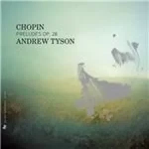 image of Chopin: Preludes, Op. 28 (Music CD)