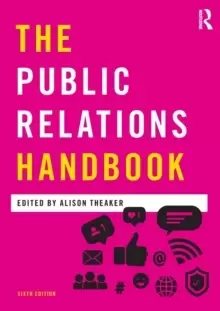 Image of The Public Relations Handbook