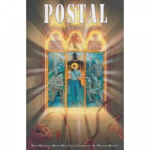 Image of Postal Volume 5