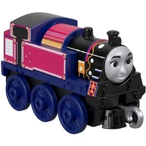 image of Trackmaster - Thomas & Friends Push Along Ashima Figure