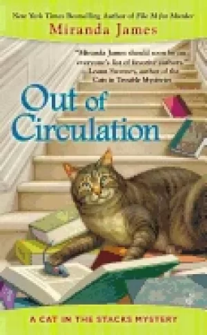 Image of out of circulation