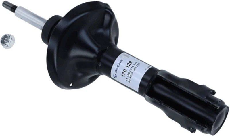 Image of Shock absorber SACHS 170 129