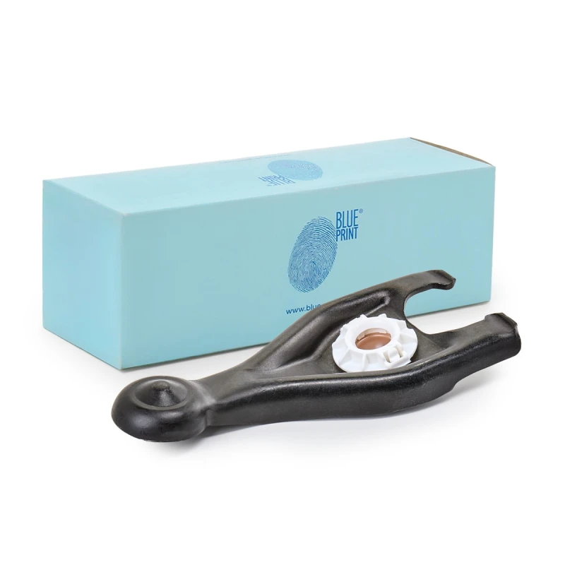 Image of Blue PRINT Release Fork, clutch Blue PRINT ADP153319
