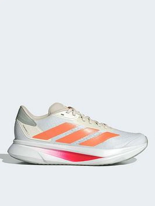 Image of Womens running shoes adidas Duramo SL2 Blanc Female 36