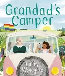 Image of Grandad's Camper