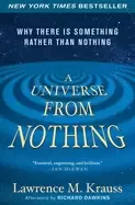 Image of universe from nothing why there is som