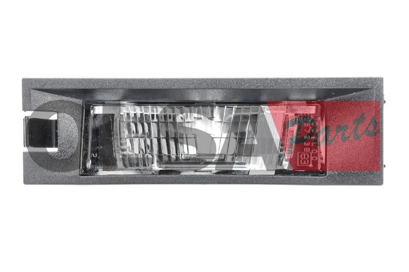 Image of Number plate light AIC 72335