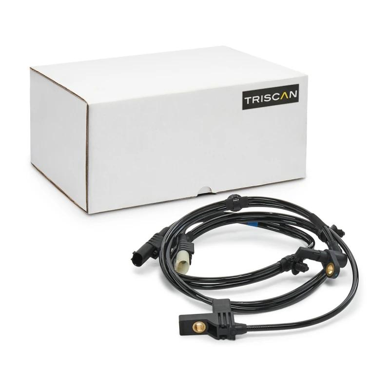 Image of TRISCAN ABS sensor TRISCAN 8180 23233