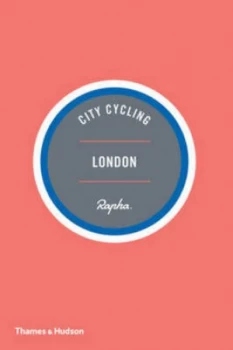 Image of City Cycling London by Andrew Edwards Book