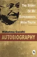 Image of story of my experiments with truth an autobiography