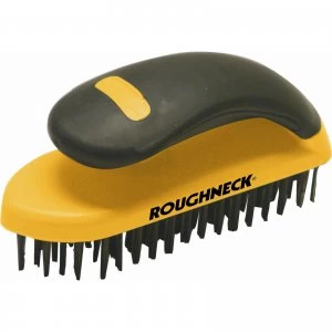 Image of Roughneck Block Wire Brush