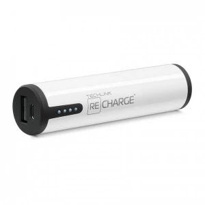 image of Tech Link 527046 3400mAh Powerbank