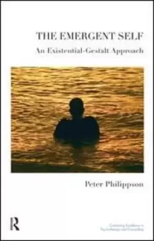Image of The emergent self by Peter Philippson
