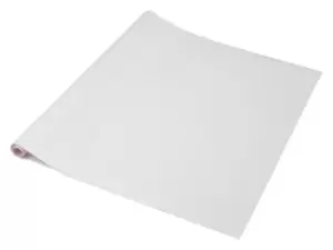 image of D-C-Fix Glossy White Self Adhesive Vinyl Film