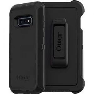 Image of Otterbox Defender Samsung Galaxy S10e - Black