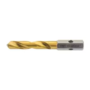 Image of HMT VersaDrive HSS-Cobalt Drill Bit 10.2mm (M12 Tap Size)