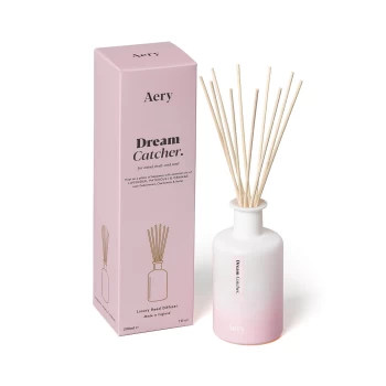 Image of Aery Aromatherapy Diffuser - Dream Catcher