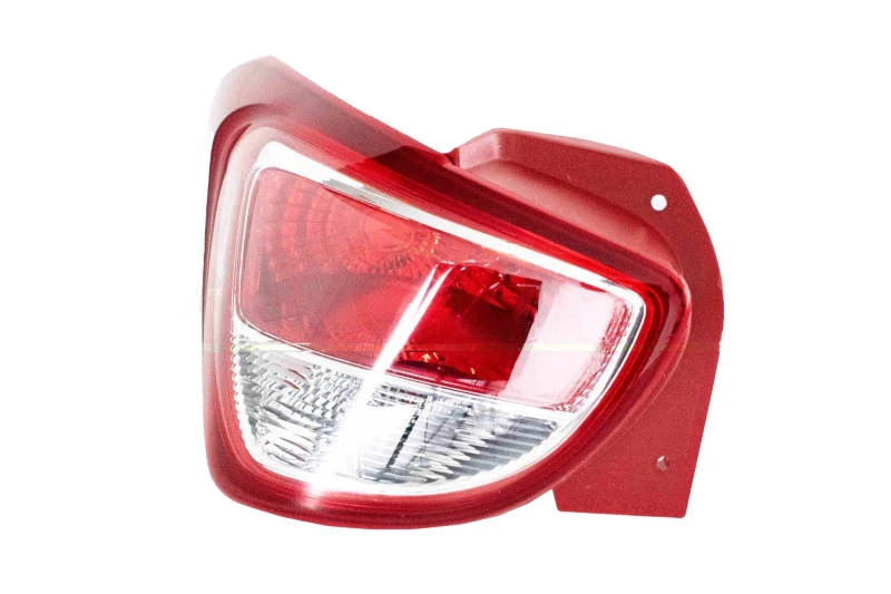 Image of PRASCO HN0044154 Rear light TYC without bulb holder, Left Combination Rearlight (391)