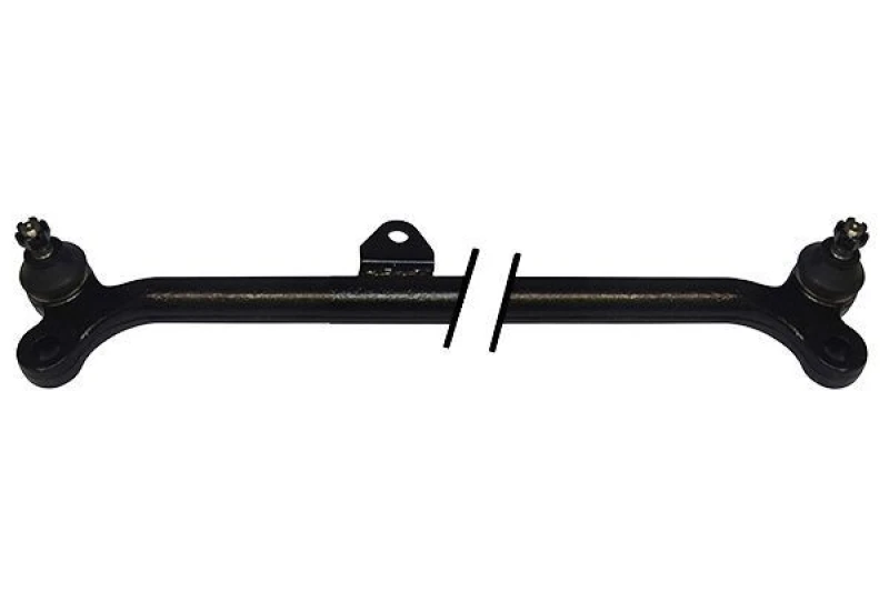 Image of KAVO PARTS Track rod end KAVO PARTS STE-6591