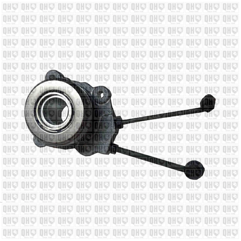 Image of QUINTON HAZELL Concentric slave cylinder QUINTON HAZELL CSC105