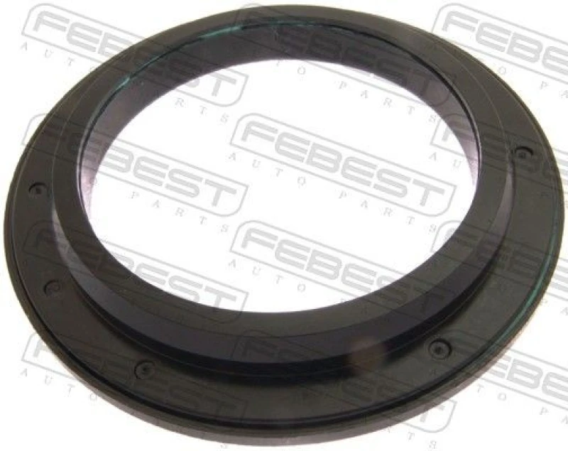 Image of Top strut mount bearing FEBEST HB-001