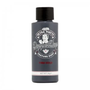 Image of Dapper Dan Ultra Matte Texture Dust 20g