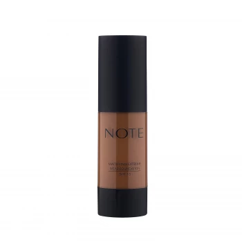 Image of Mattifying Extreme Wear Foundation 35ml (Various Shades) - 110 Smoke