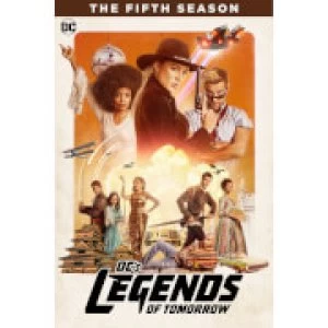 Image of Legends Of Tomorrow - Season 5