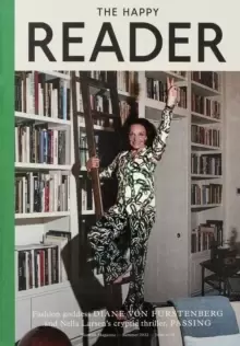 Image of The Happy Reader 18