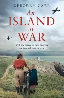 Image of An Island at War